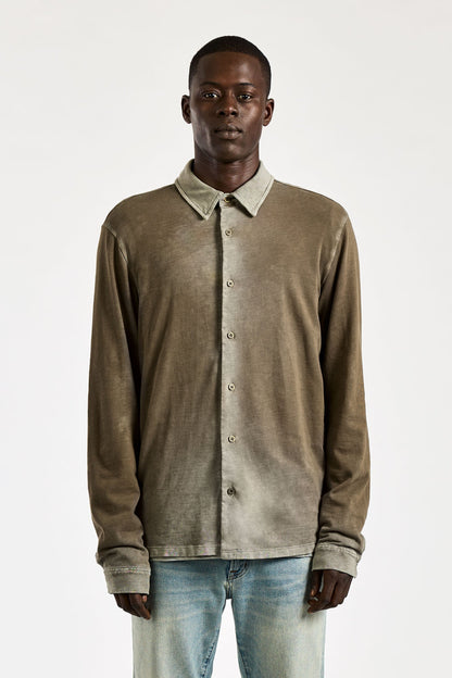 Men Presley Buttondown - COTTON CITIZEN