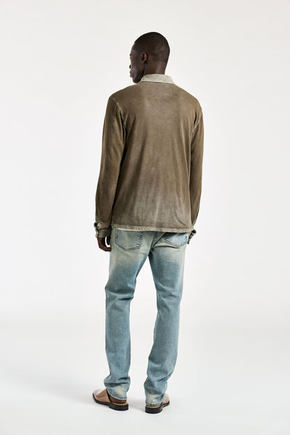 Men Presley Buttondown - COTTON CITIZEN