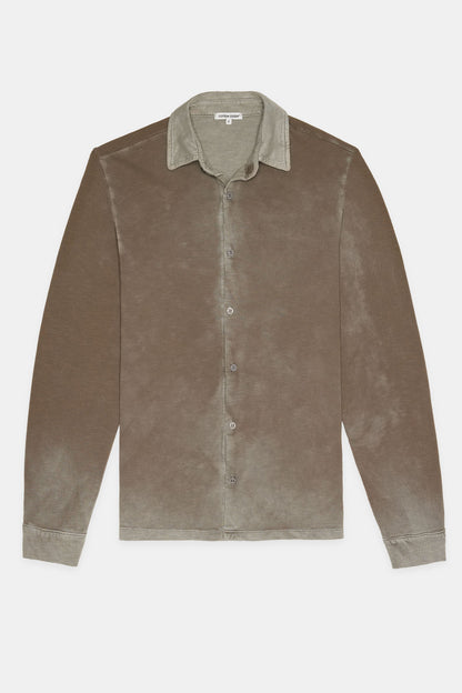 Men Presley Buttondown - COTTON CITIZEN