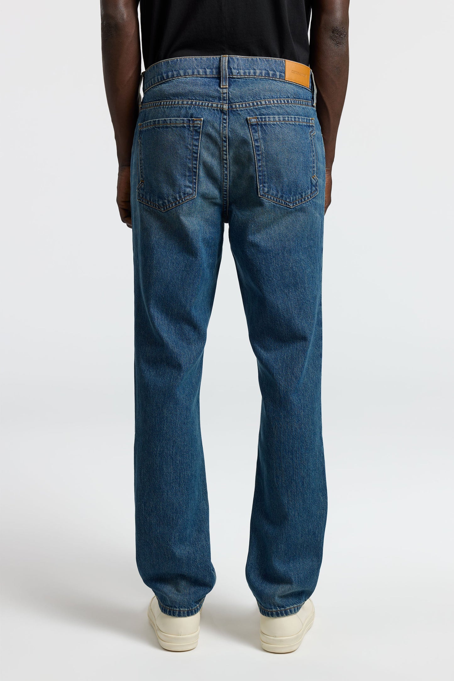 Men Marley Jean (Sale) - COTTON CITIZEN