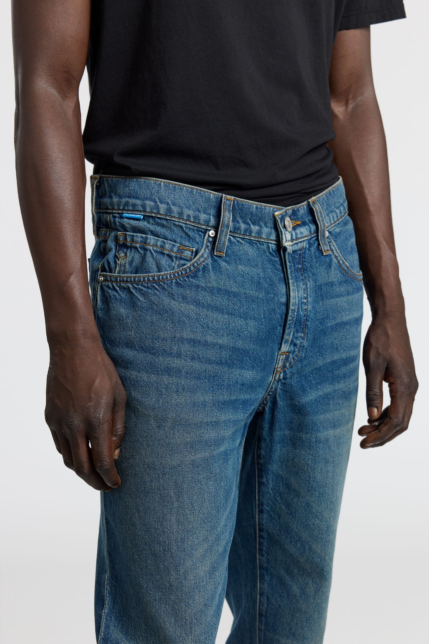 Men Marley Jean (Sale) - COTTON CITIZEN