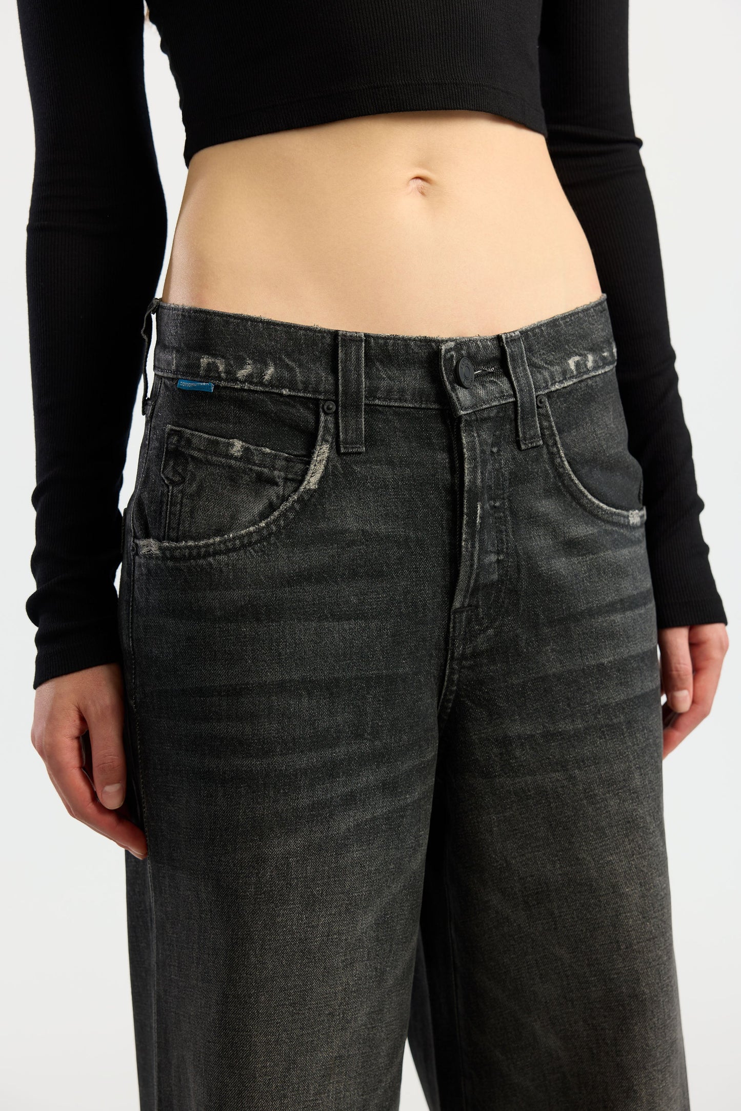 Women Mila Jean - COTTON CITIZEN