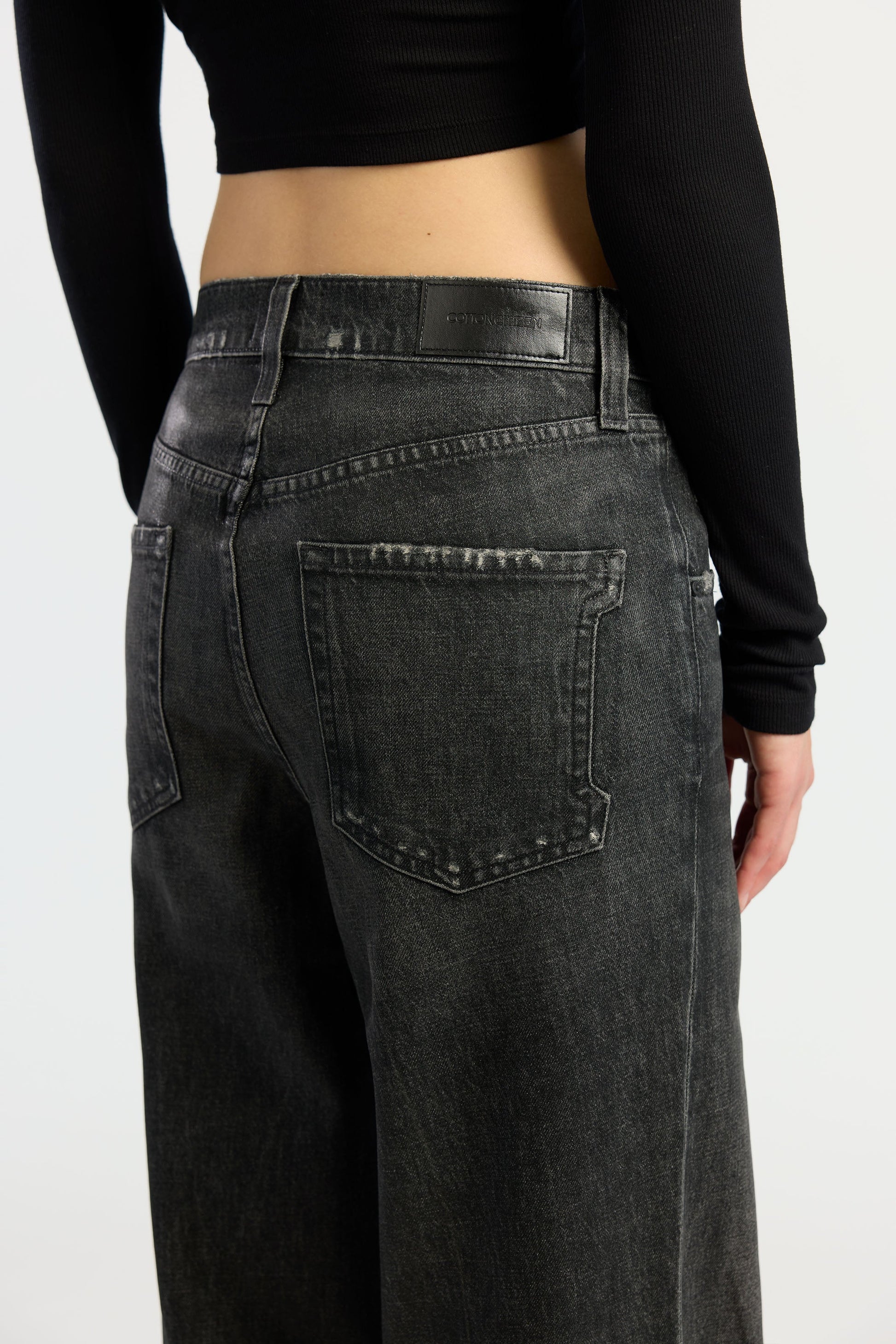 Women Mila Jean - COTTON CITIZEN