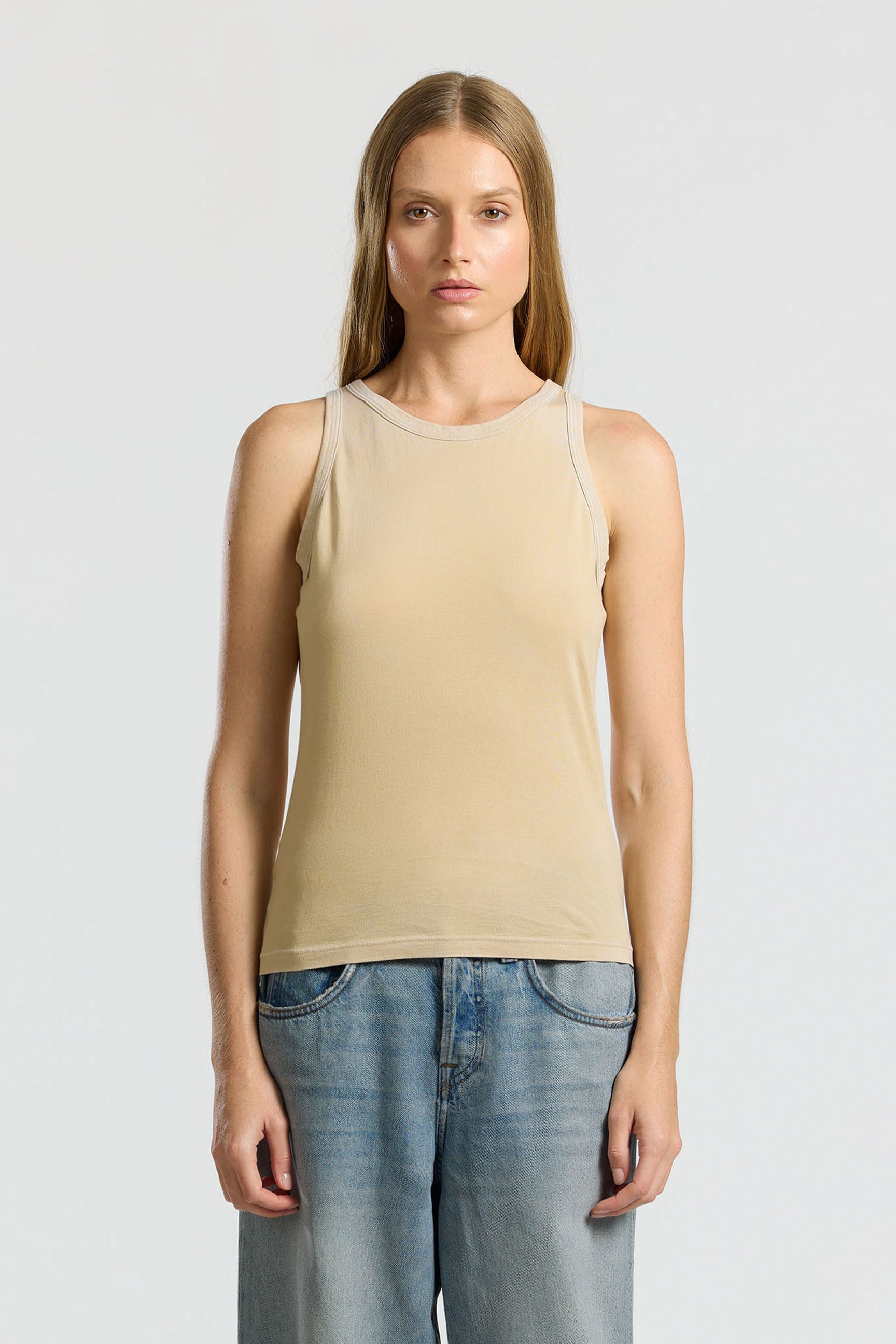 Women Standard Tank - COTTON CITIZEN