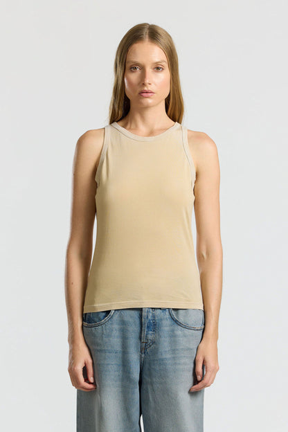 Women Standard Tank - COTTON CITIZEN
