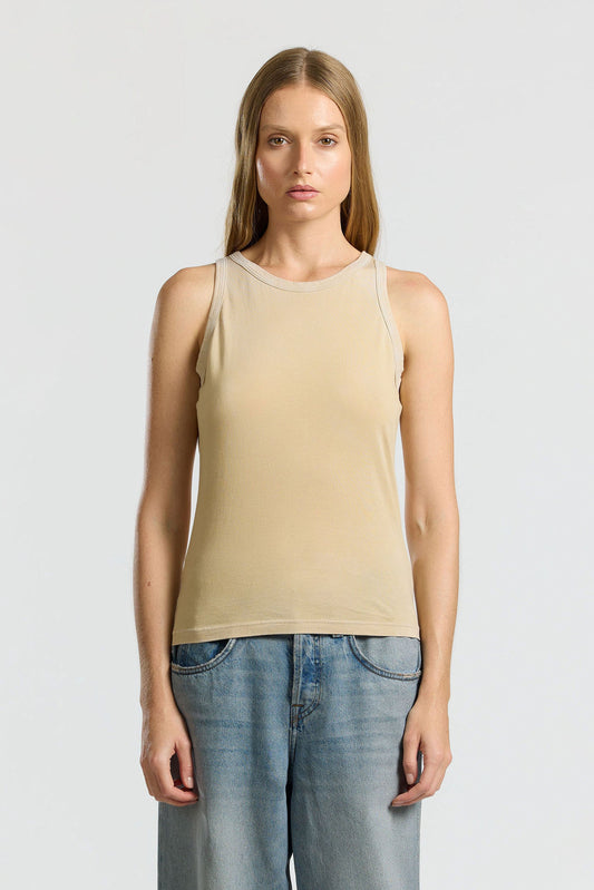 Women Standard Tank - COTTON CITIZEN