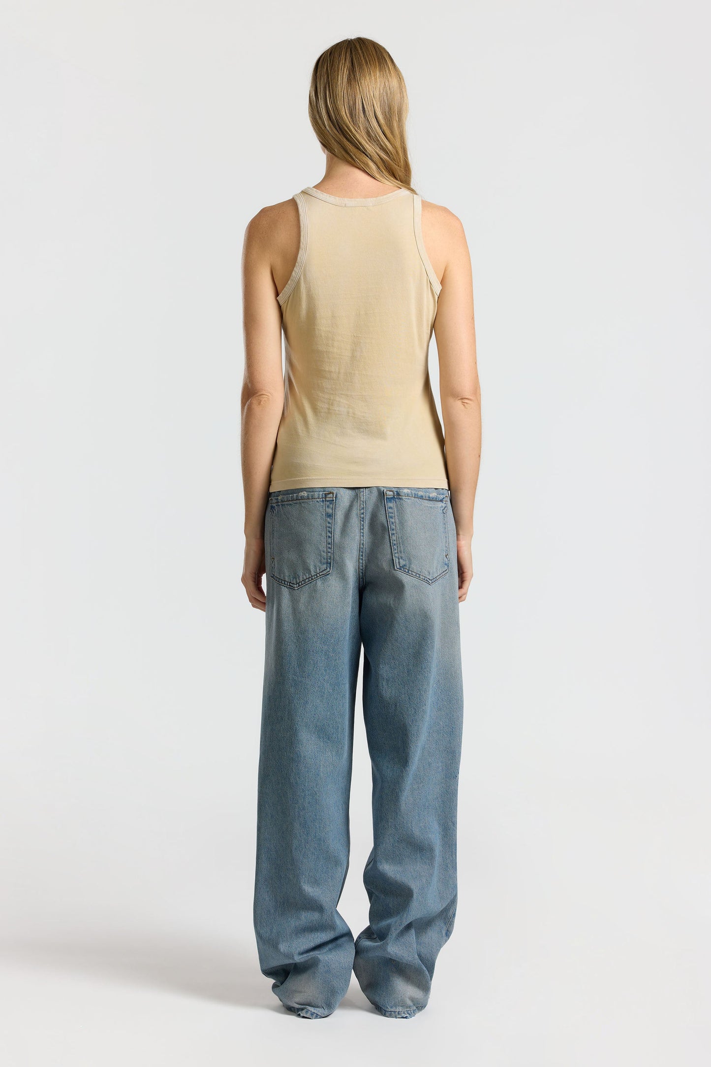 Women Standard Tank - COTTON CITIZEN