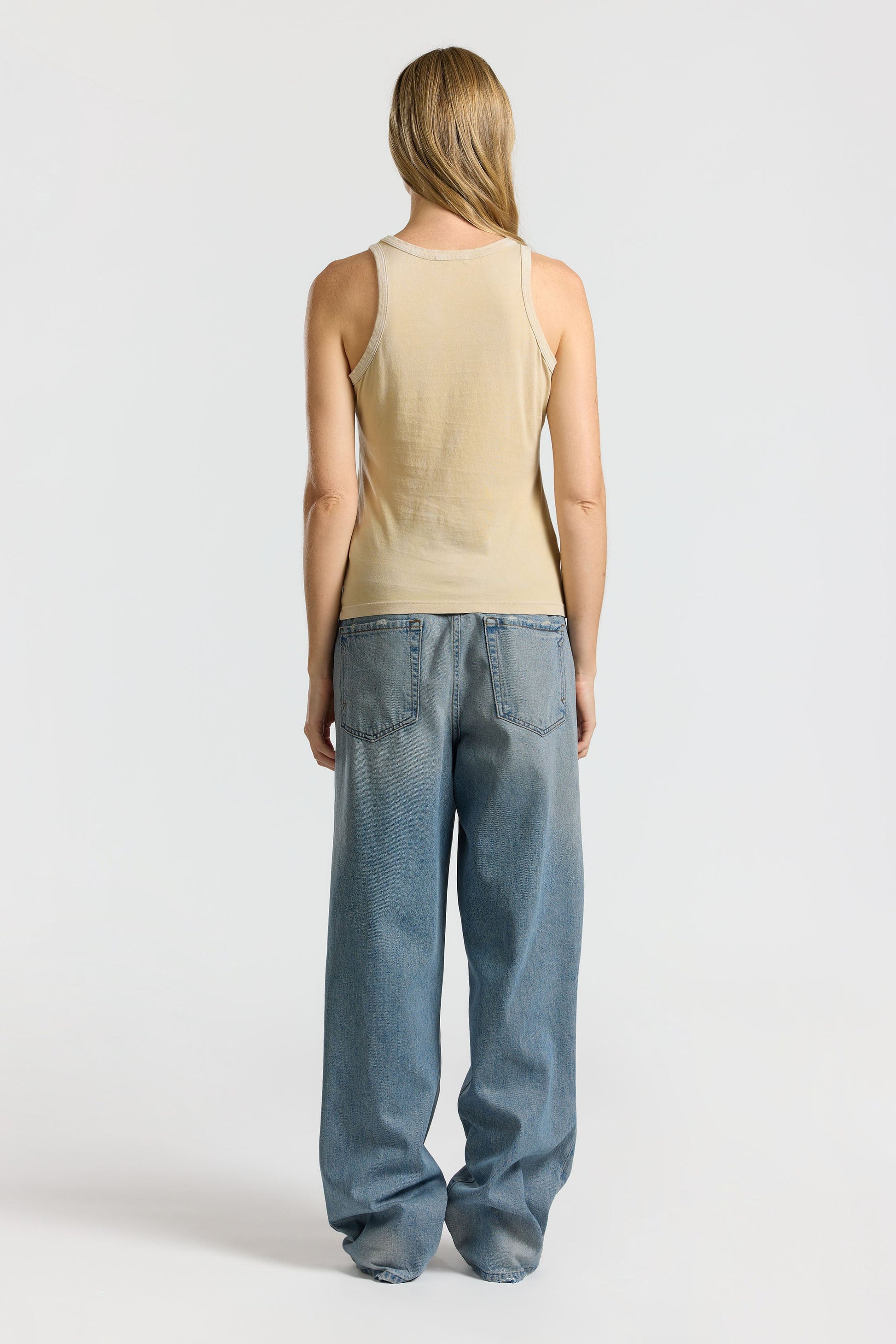 Women Standard Tank - COTTON CITIZEN