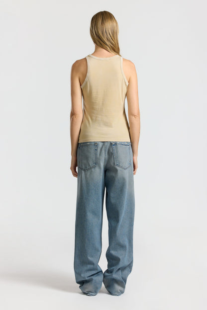 Women Standard Tank - COTTON CITIZEN