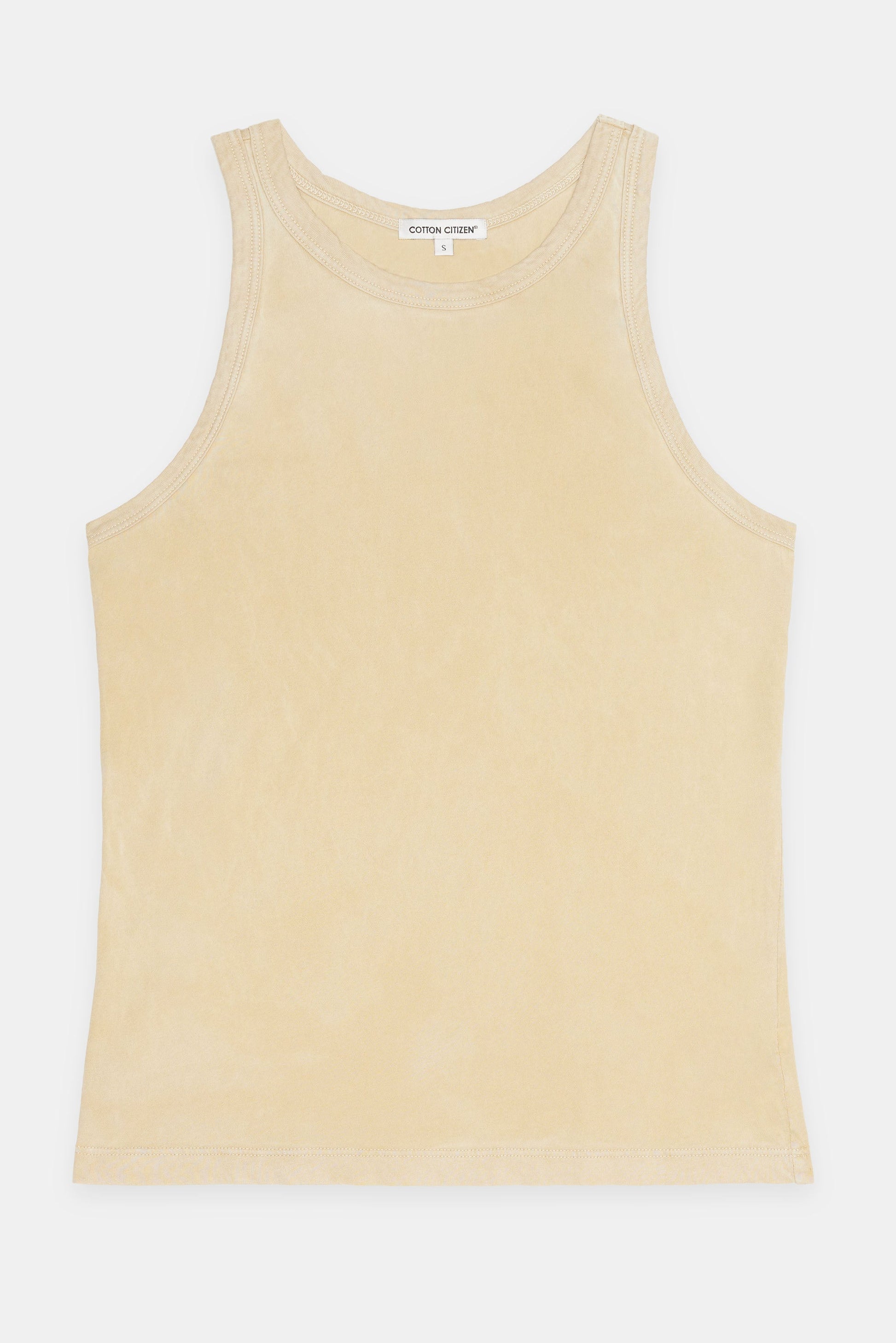 Women Standard Tank - COTTON CITIZEN