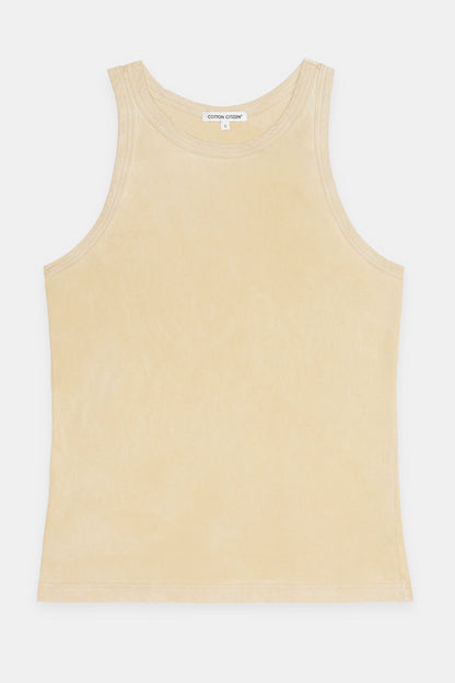 Women Standard Tank - COTTON CITIZEN