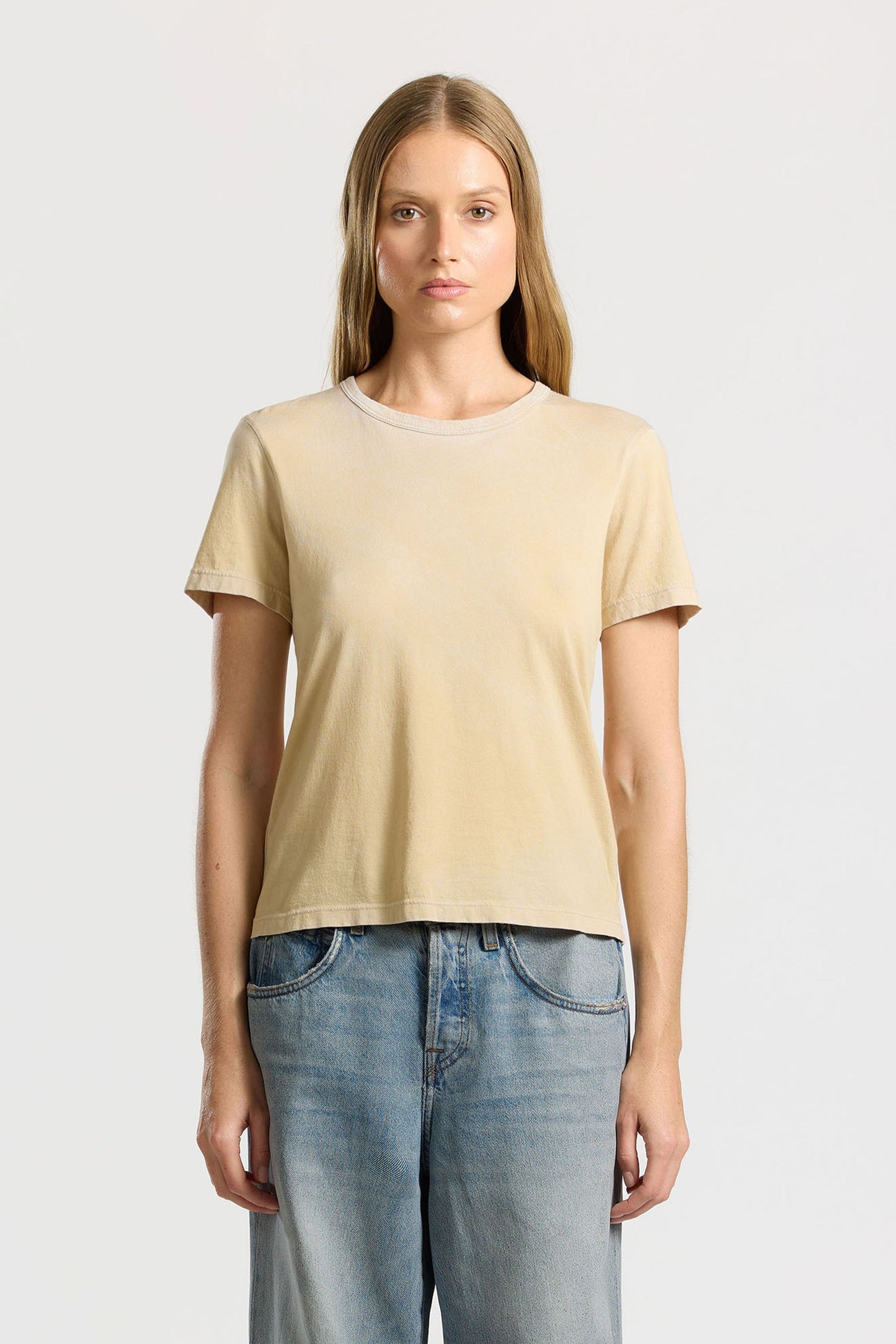 Women Standard Tee - COTTON CITIZEN