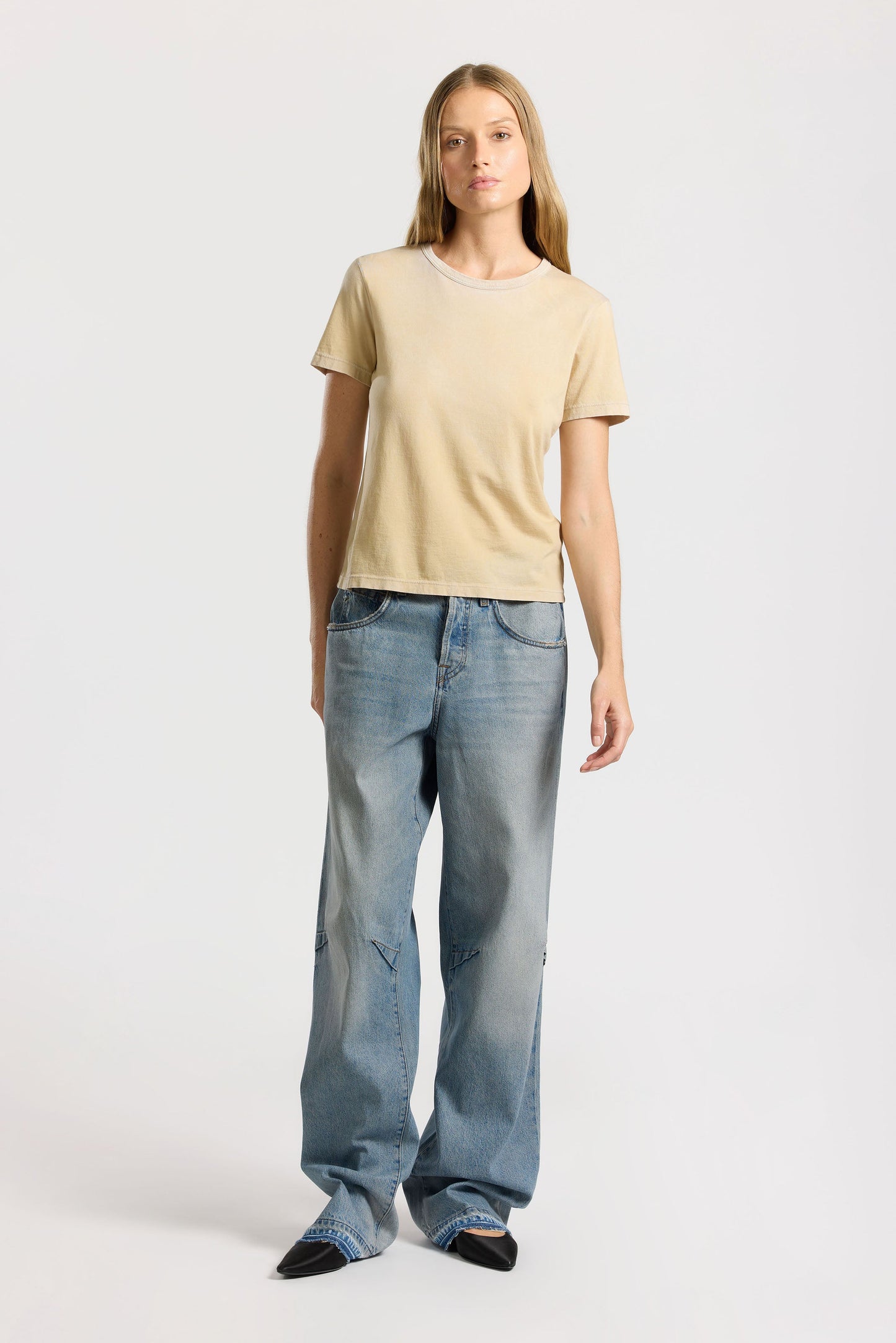 Women Standard Tee - COTTON CITIZEN