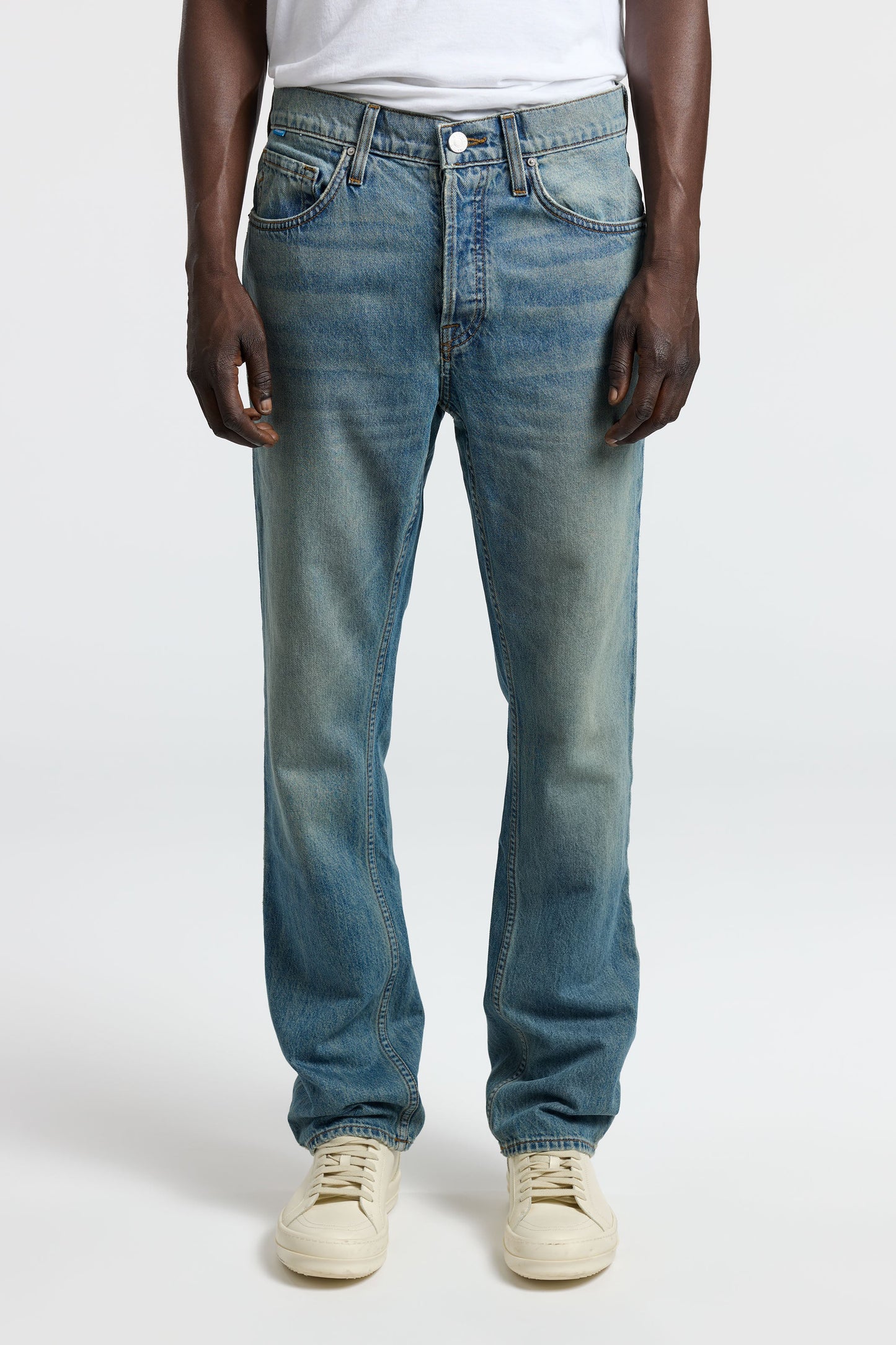 Men Marley Jean (Sale) - COTTON CITIZEN