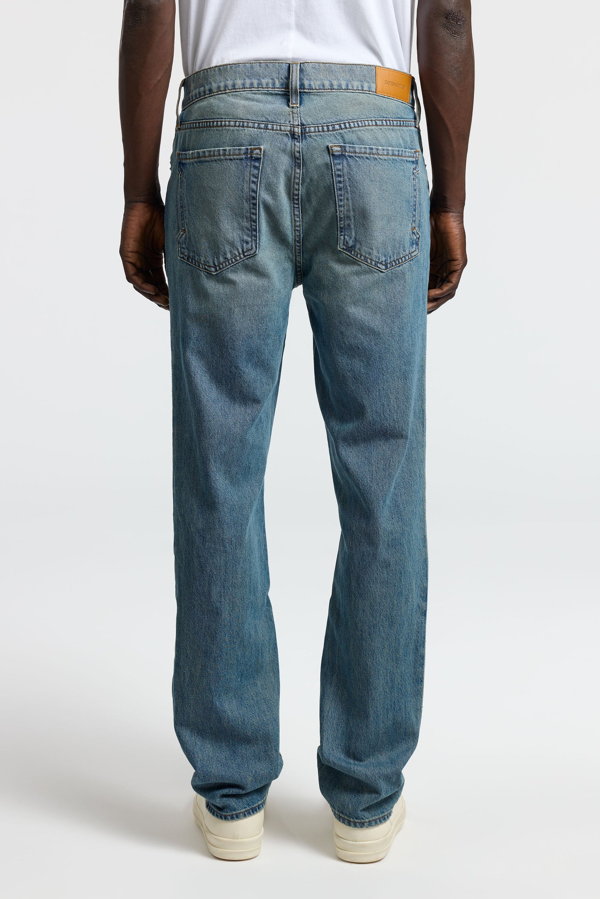 Men Marley Jean (Sale) - COTTON CITIZEN