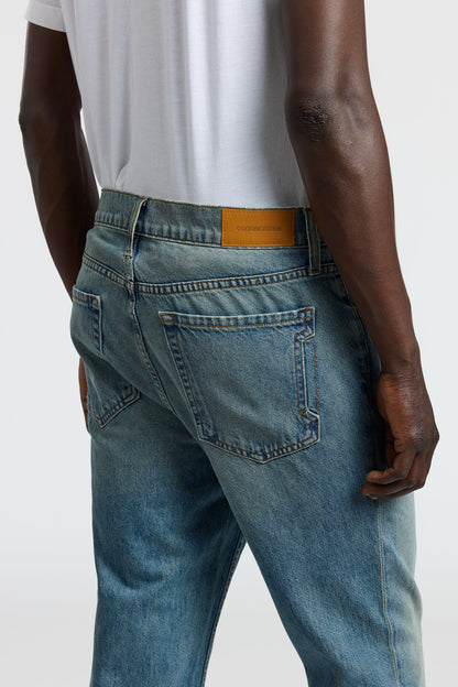 Men Marley Jean (Sale) - COTTON CITIZEN
