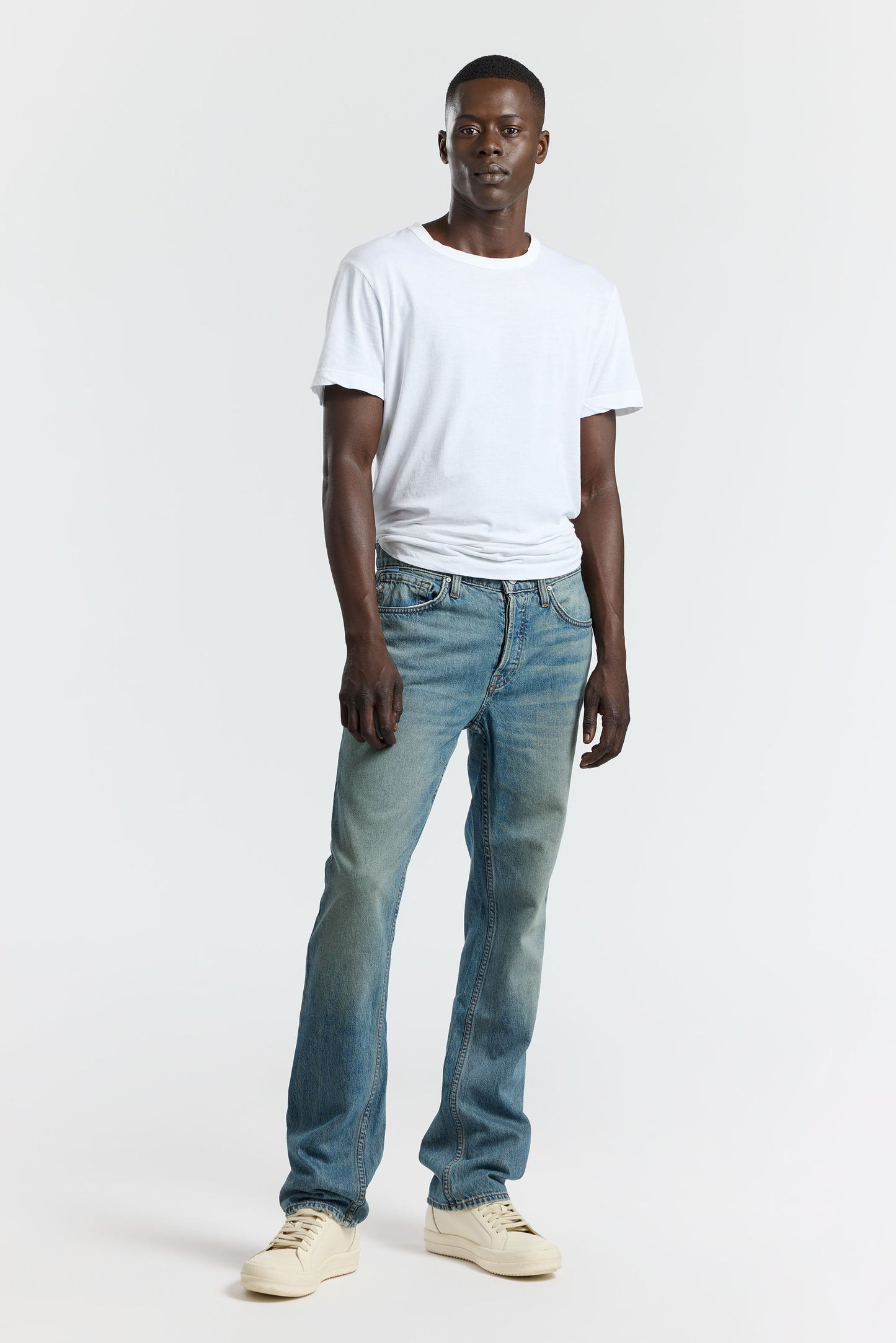 Men Marley Jean (Sale) - COTTON CITIZEN
