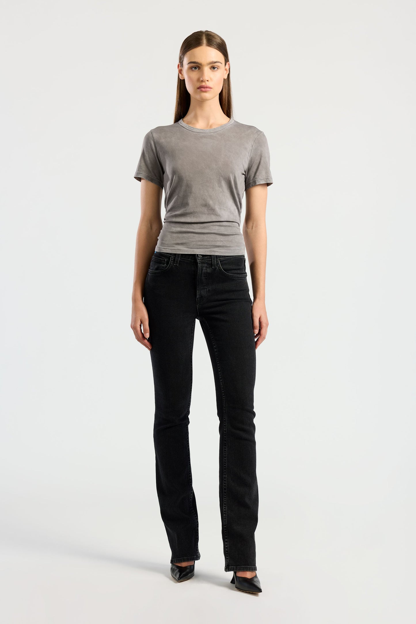 Women Standard Tee - COTTON CITIZEN