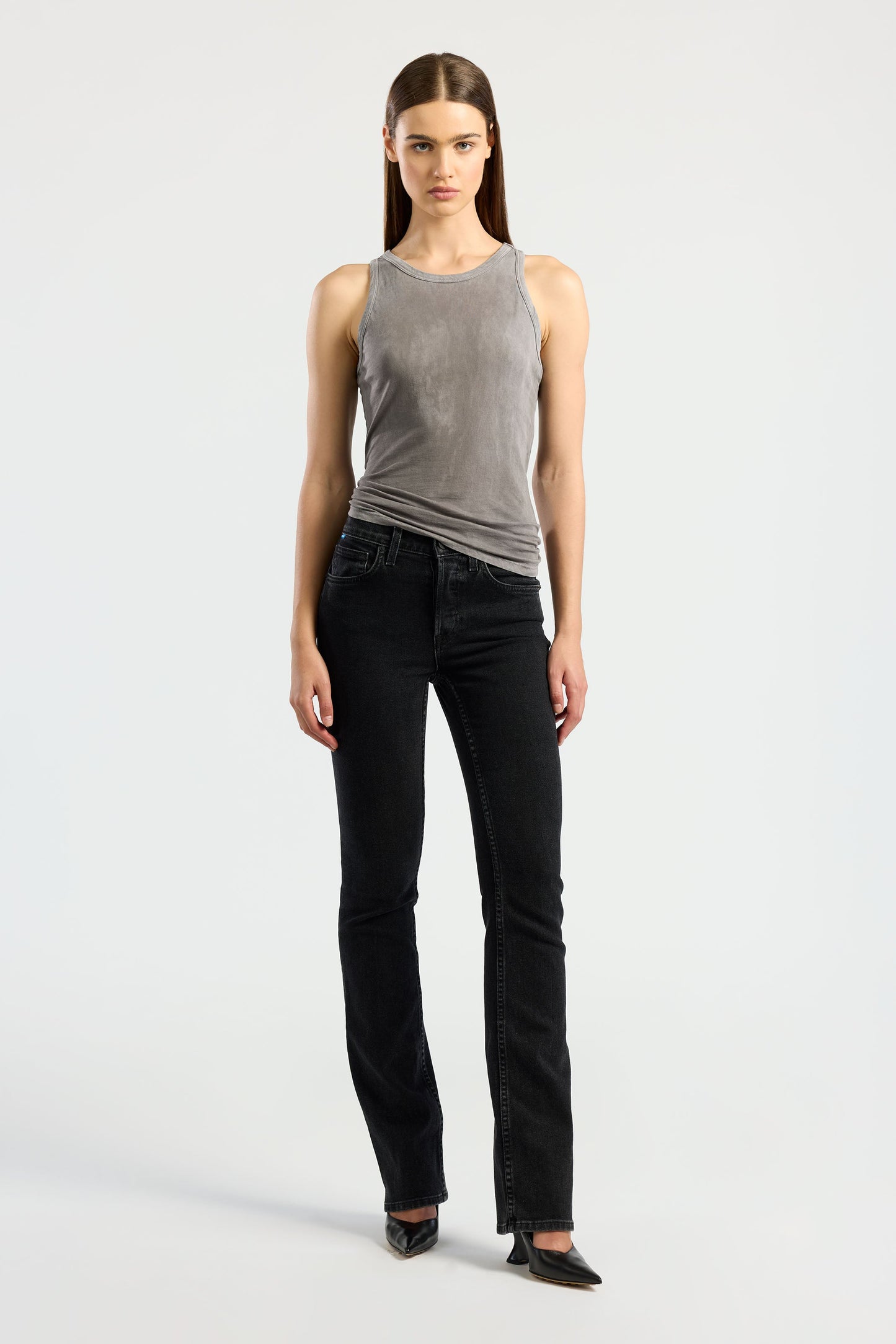 Women Standard Tank - COTTON CITIZEN