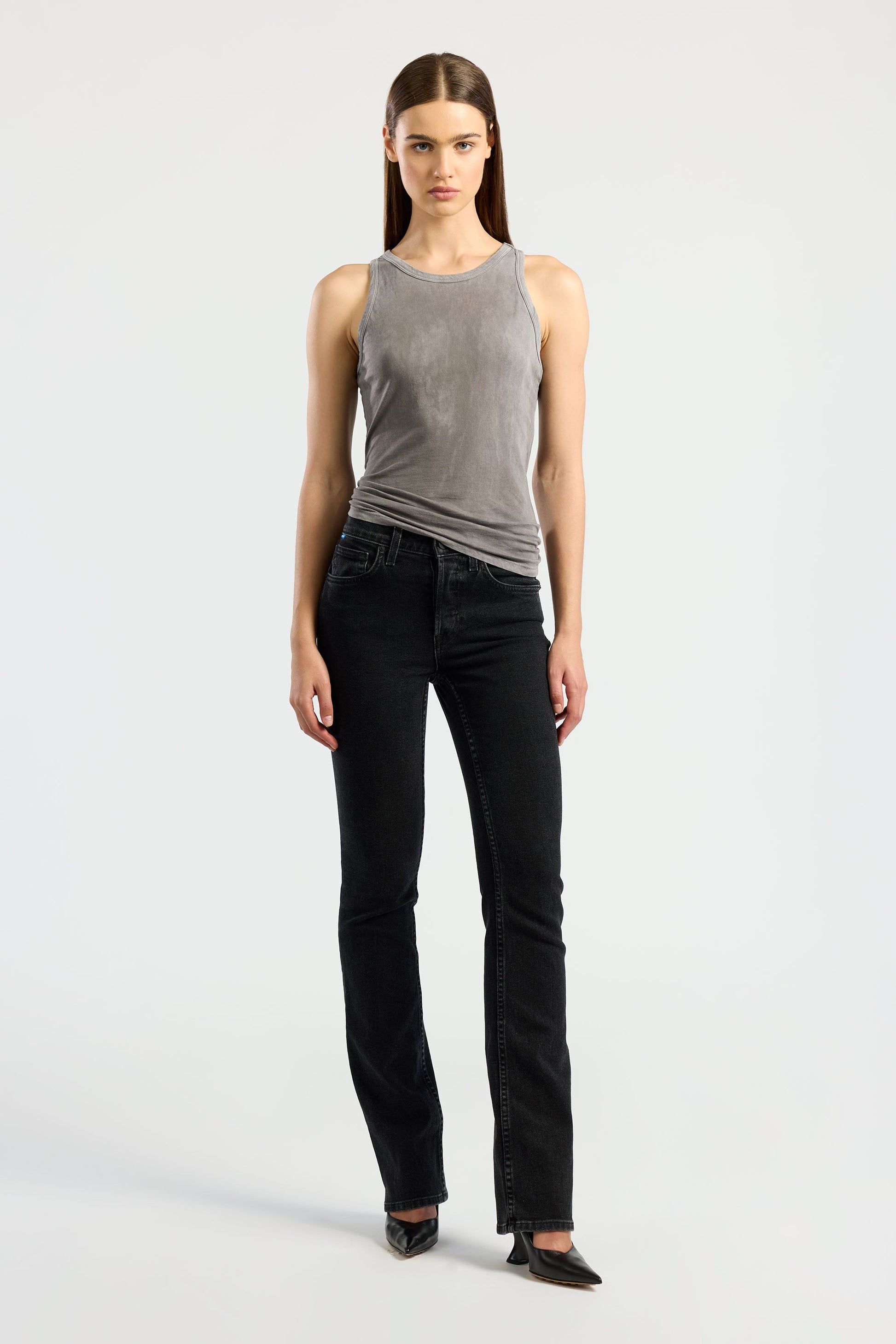 Women Standard Tank - COTTON CITIZEN