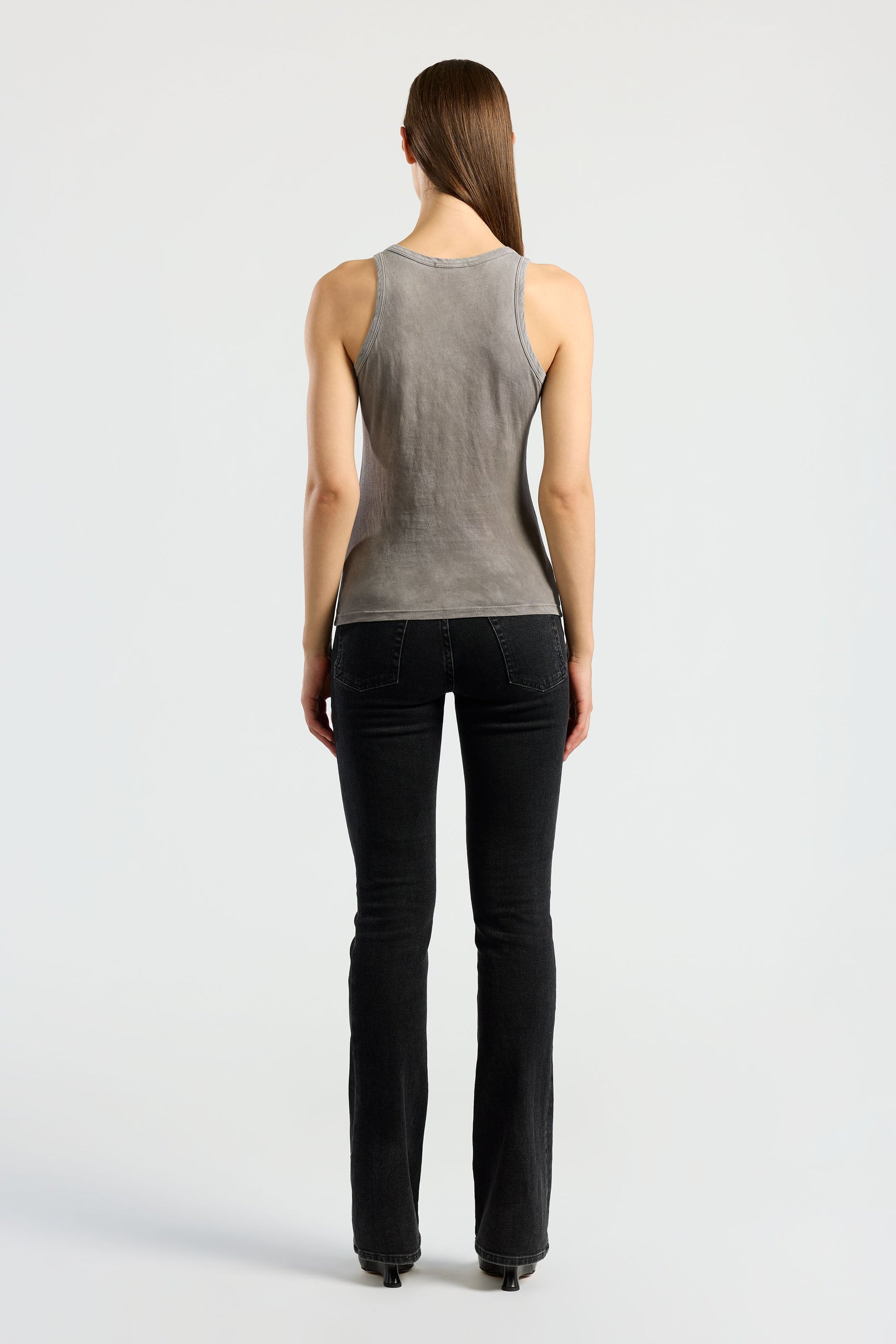 Women Standard Tank - COTTON CITIZEN
