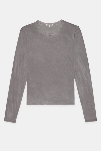 Women Standard Long Sleeve Shirt - COTTON CITIZEN