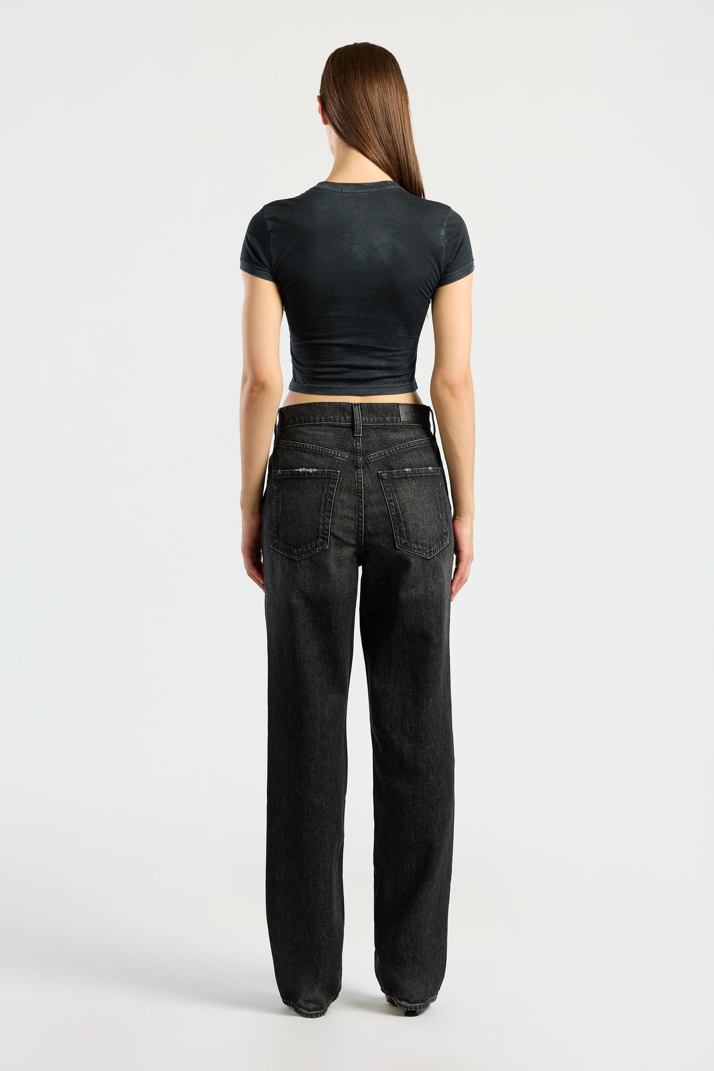Women Standard Baby Tee - COTTON CITIZEN
