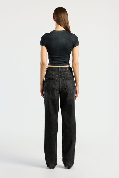 Women Standard Baby Tee - COTTON CITIZEN