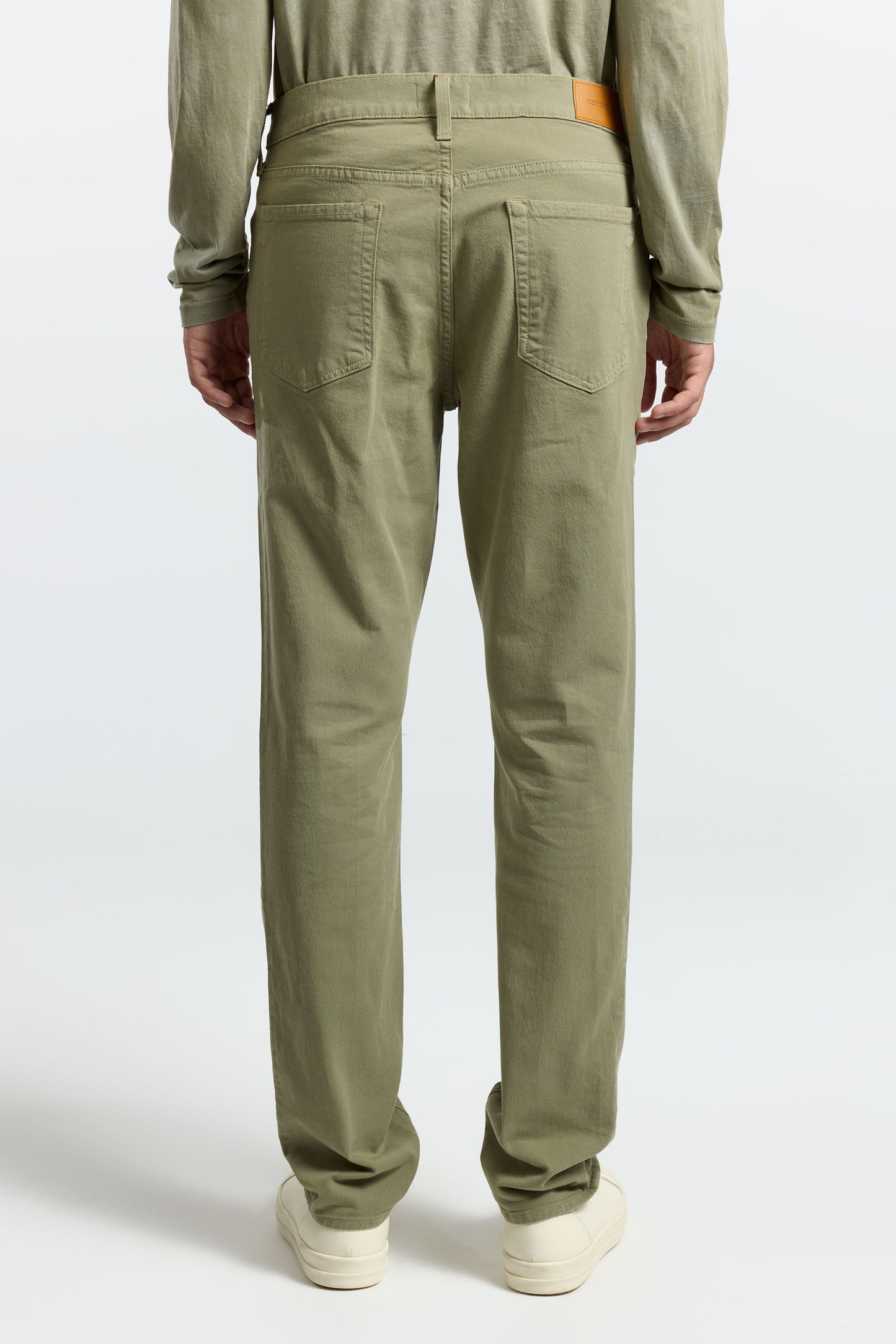 Men Dylan Pant (Sale) - COTTON CITIZEN