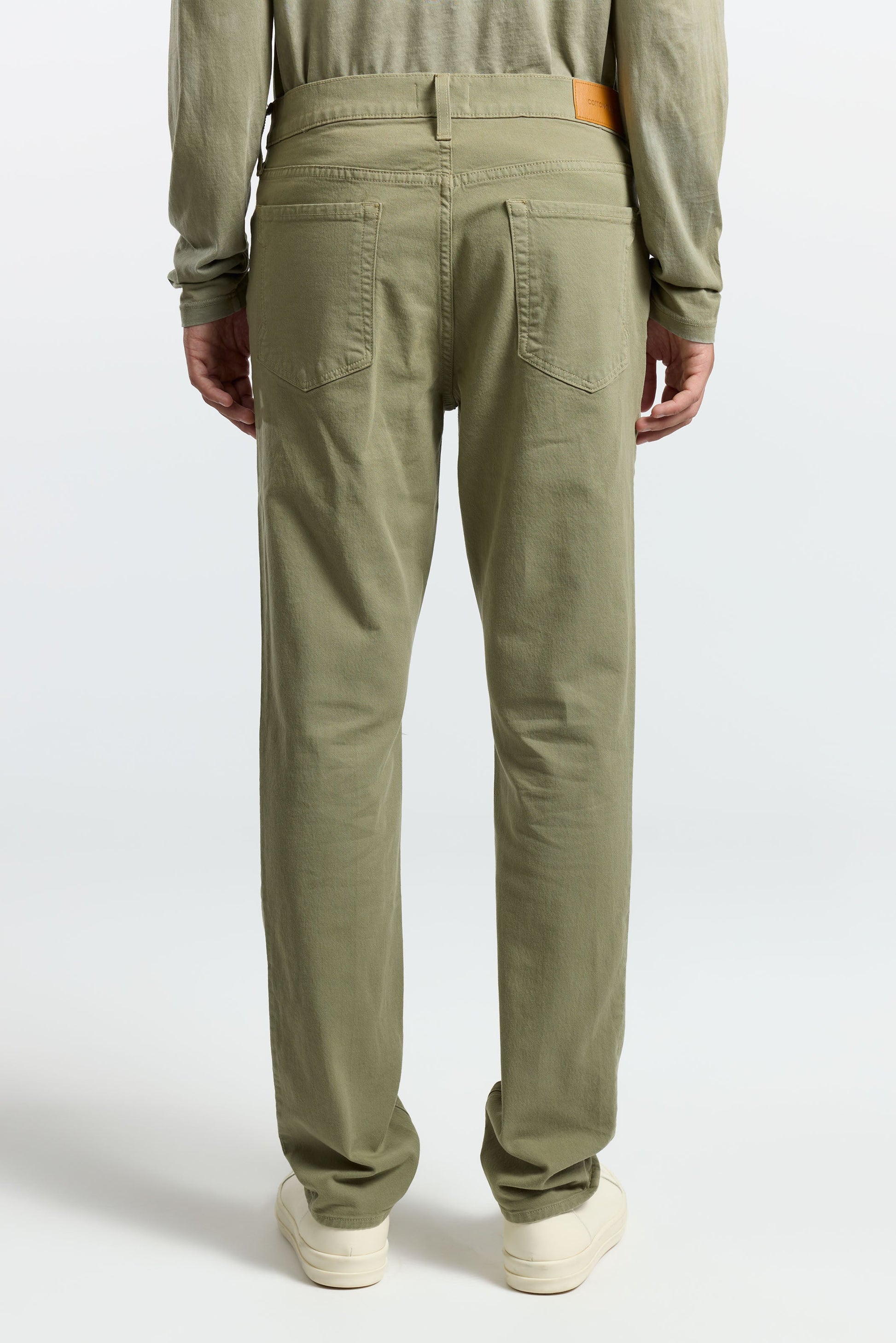 Men Dylan Pant (Sale) - COTTON CITIZEN