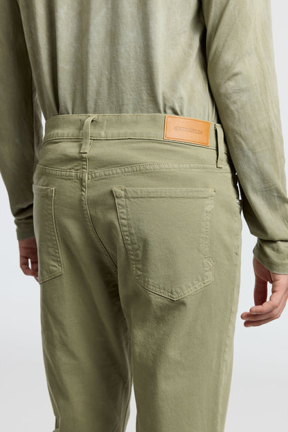 Men Dylan Pant (Sale) - COTTON CITIZEN