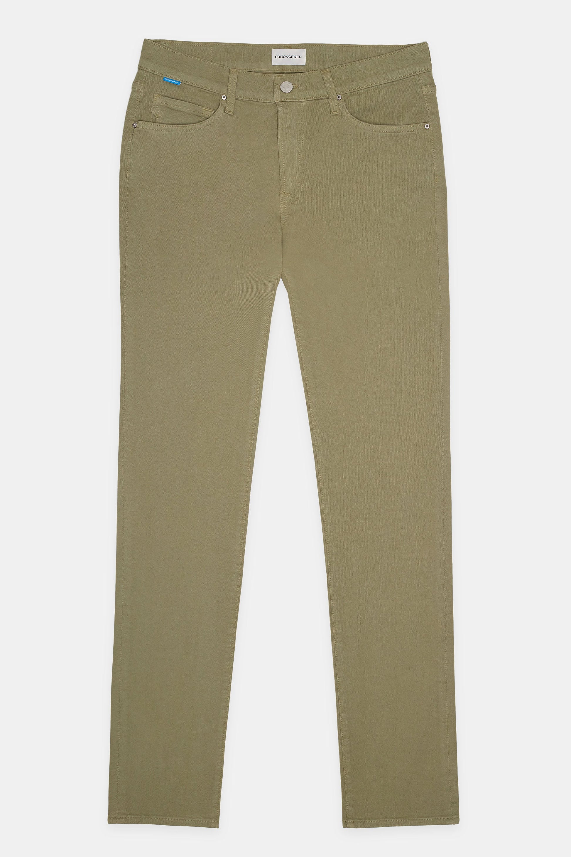 Men Dylan Pant (Sale) - COTTON CITIZEN