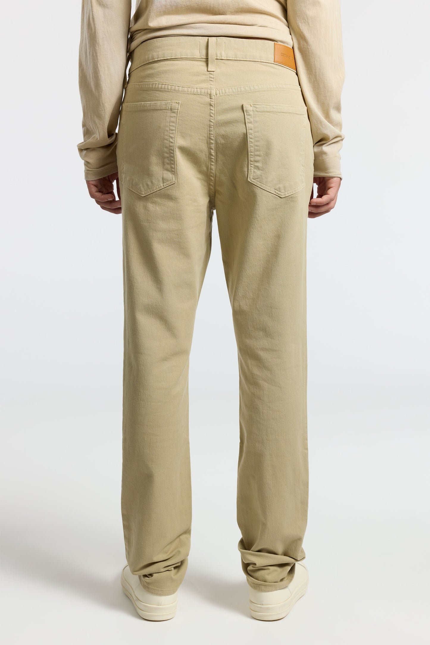 Men Dylan Pant (Sale) - COTTON CITIZEN