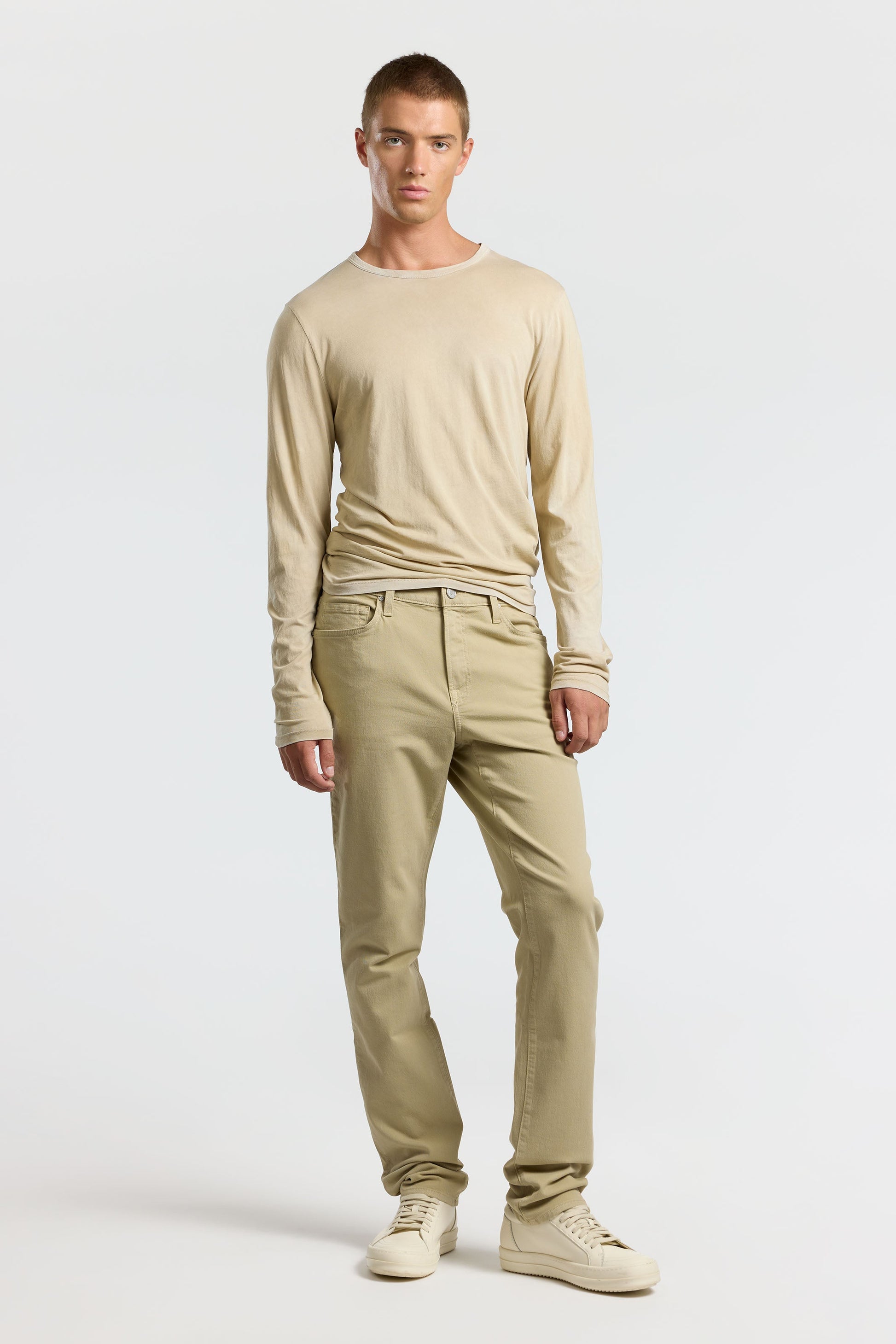 Men Dylan Pant (Sale) - COTTON CITIZEN