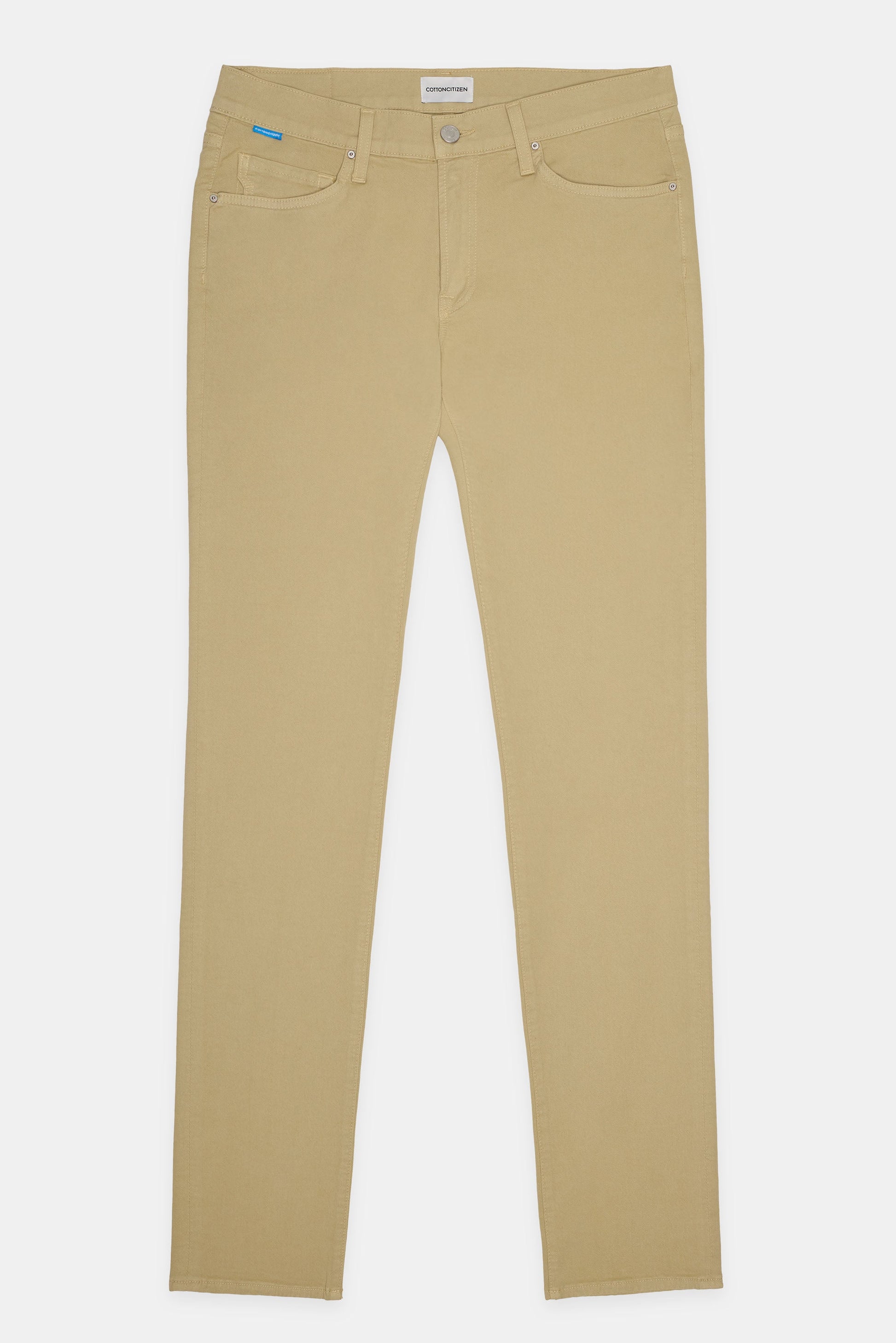 Men Dylan Pant (Sale) - COTTON CITIZEN