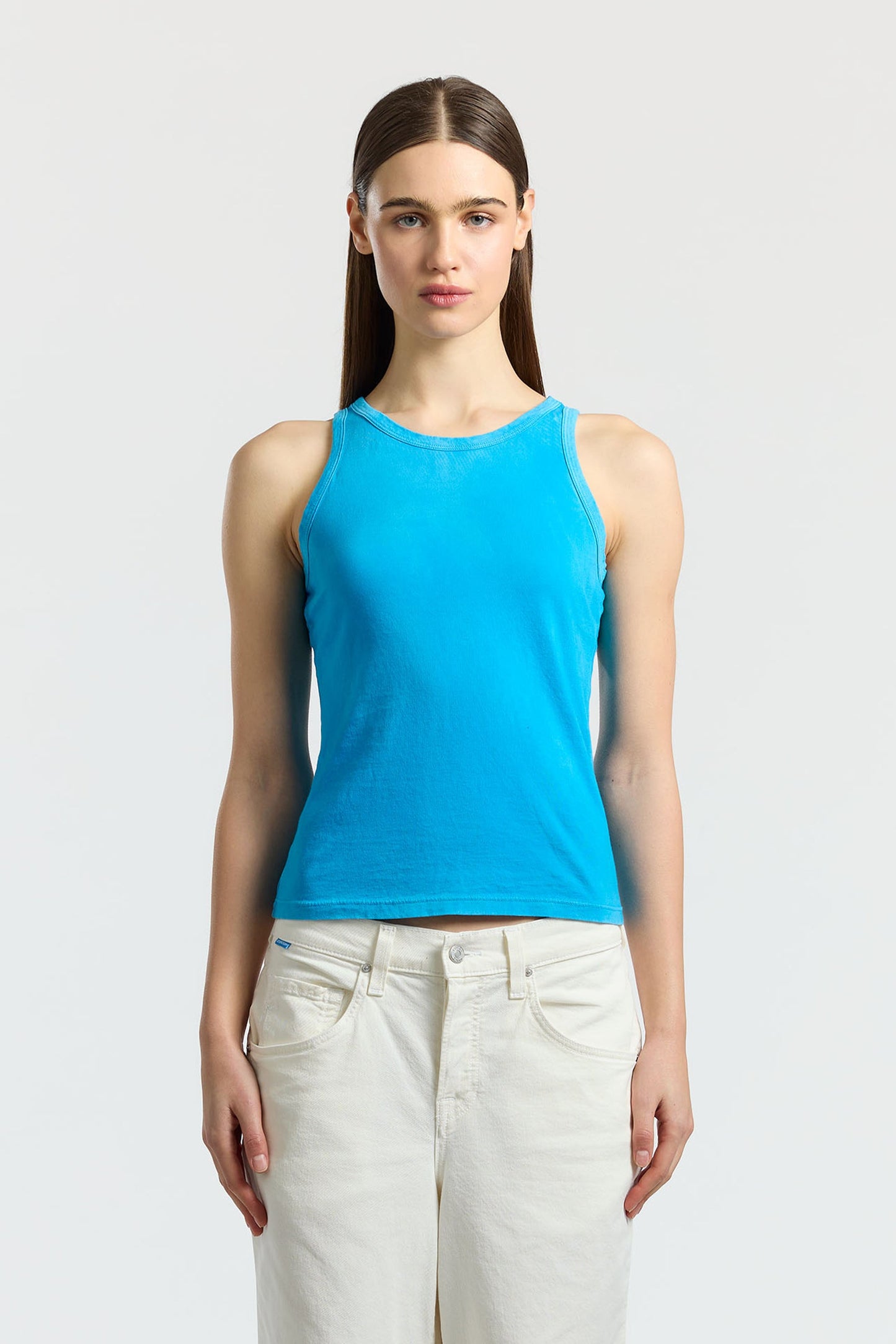 Women Standard Tank - COTTON CITIZEN