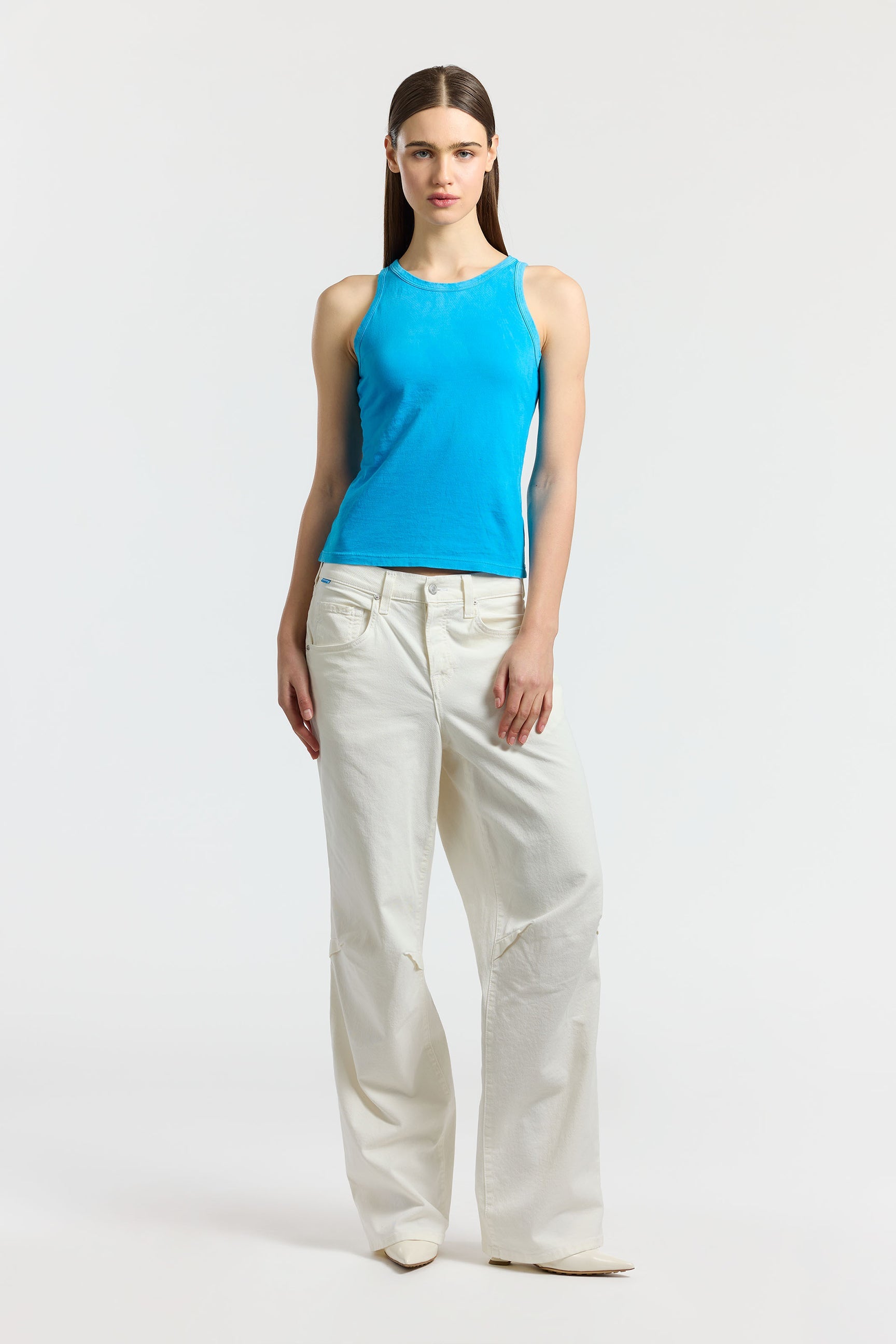 Women Standard Tank - COTTON CITIZEN