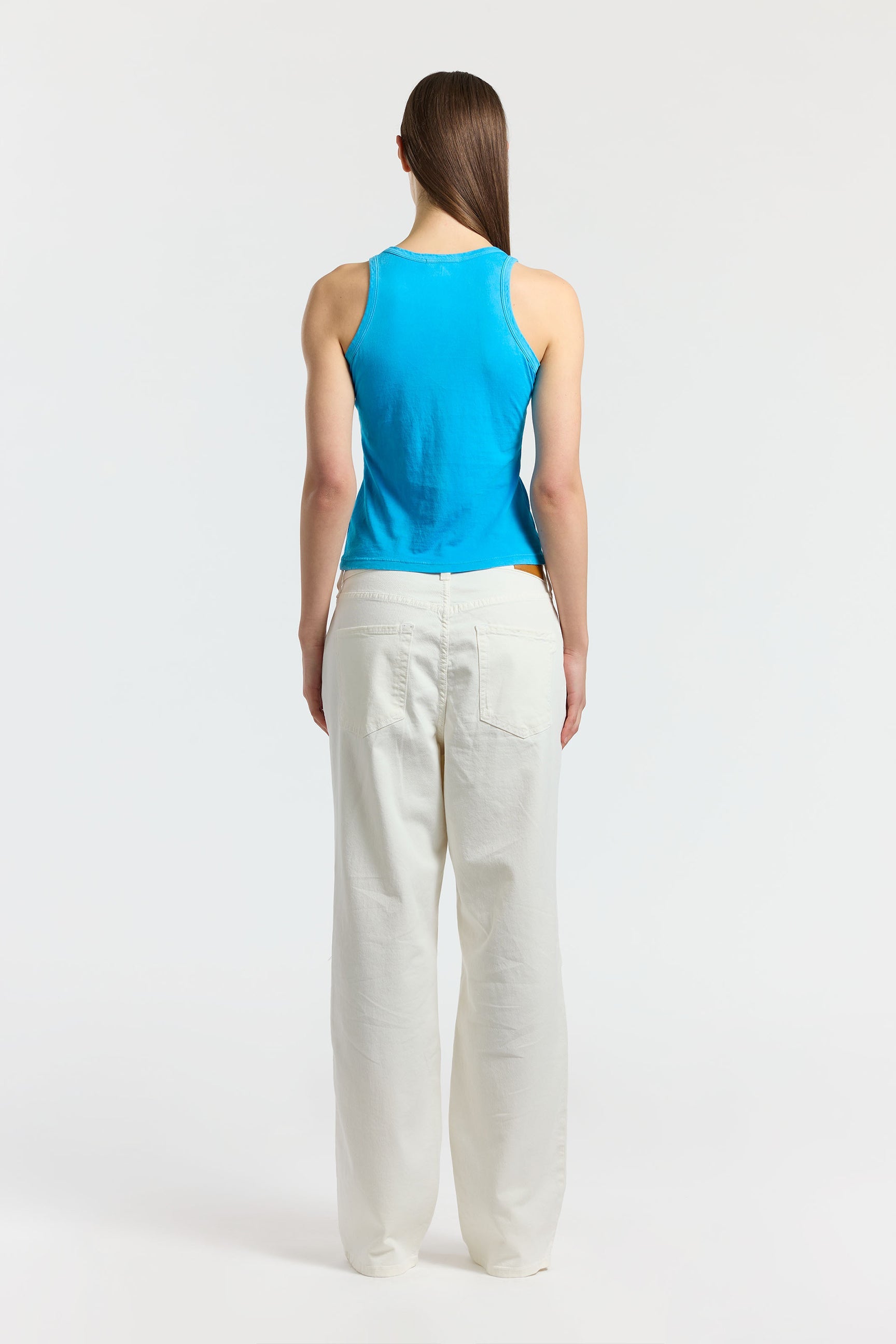 Women Standard Tank - COTTON CITIZEN
