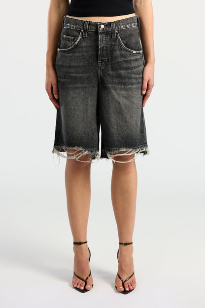 Women Christy Short - COTTON CITIZEN
