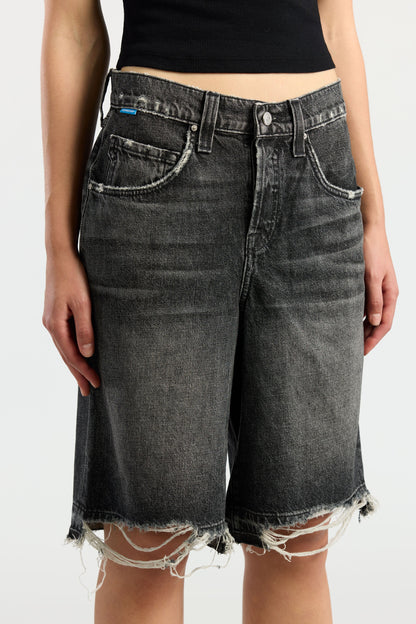Women Christy Short - COTTON CITIZEN