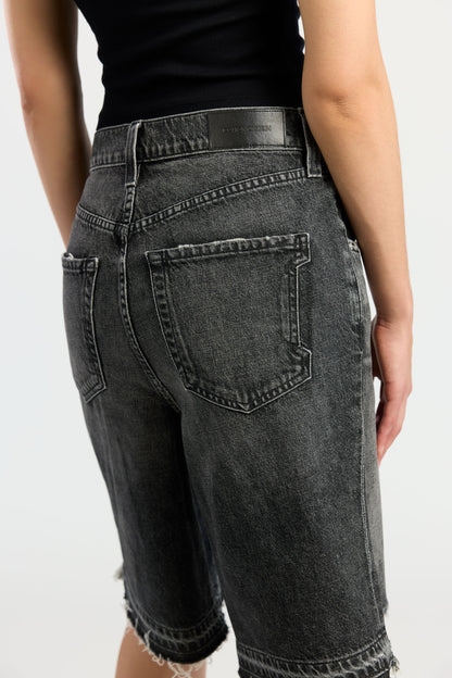 Women Christy Short - COTTON CITIZEN