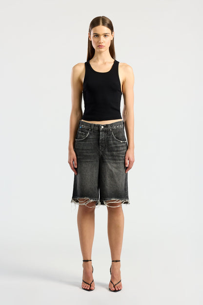 Women Christy Short - COTTON CITIZEN