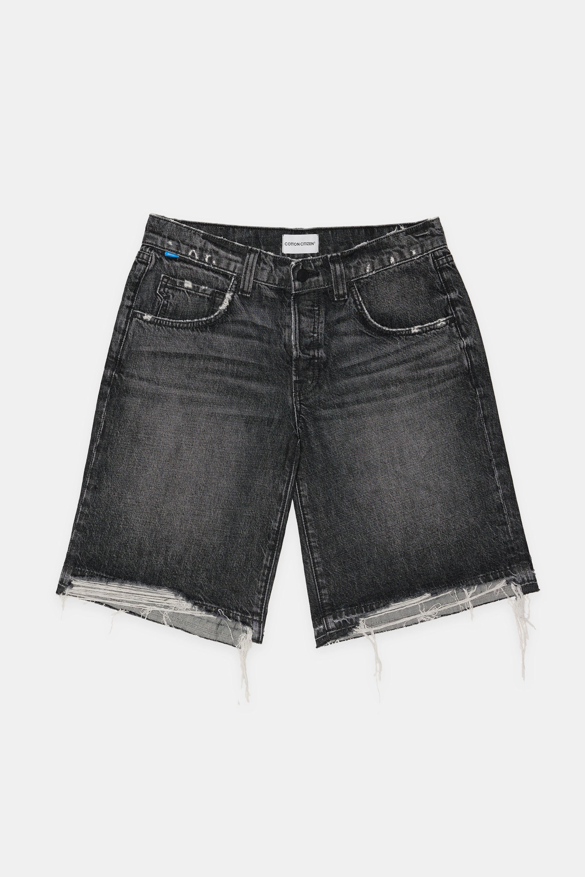 Women Christy Short - COTTON CITIZEN