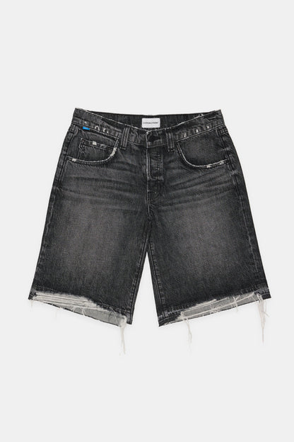Women Christy Short - COTTON CITIZEN