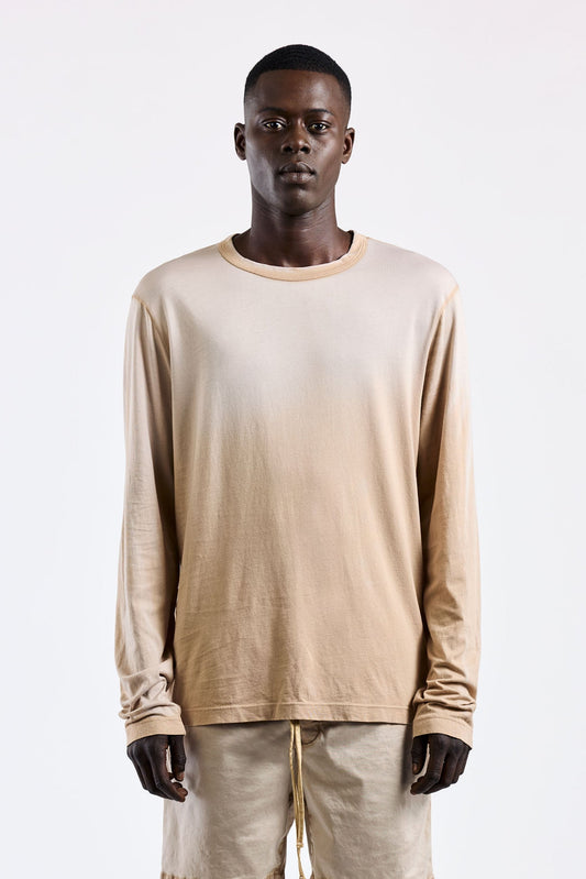 Men Prince Long Sleeve Shirt - COTTON CITIZEN