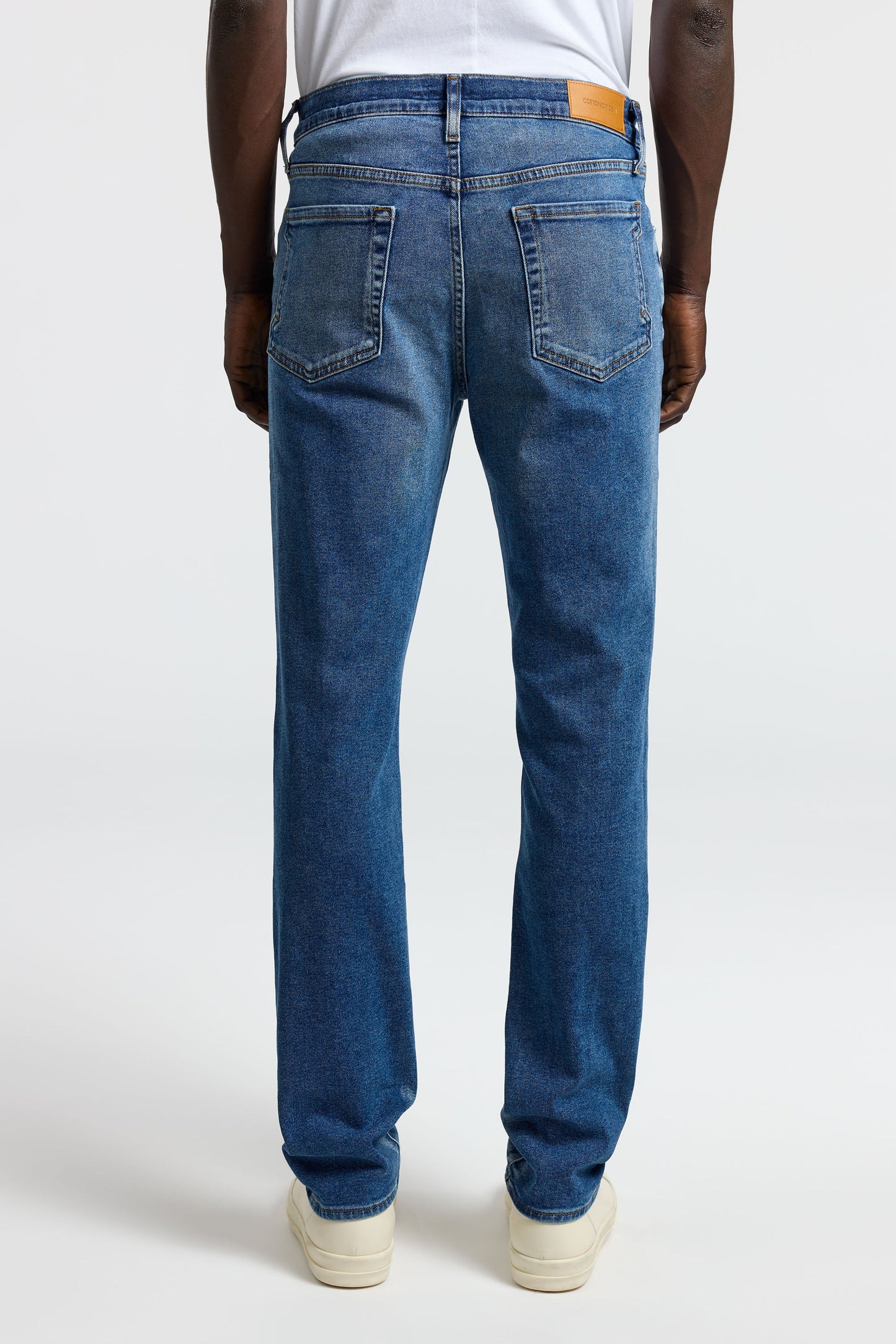 Men Dylan Jean (Sale) - COTTON CITIZEN