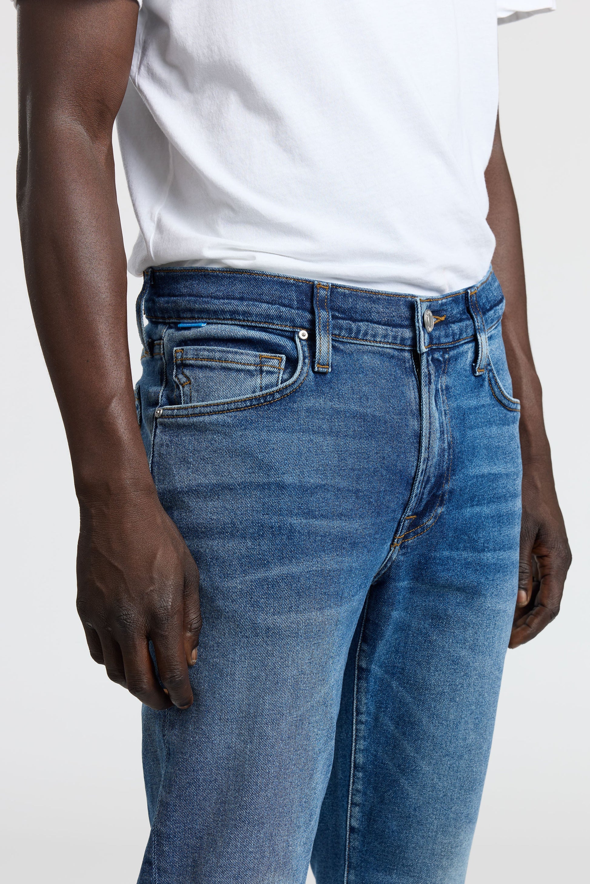 Men Dylan Jean (Sale) - COTTON CITIZEN