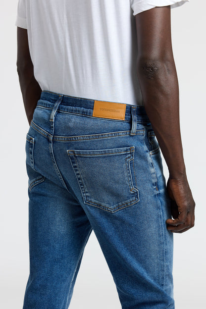 Men Dylan Jean (Sale) - COTTON CITIZEN