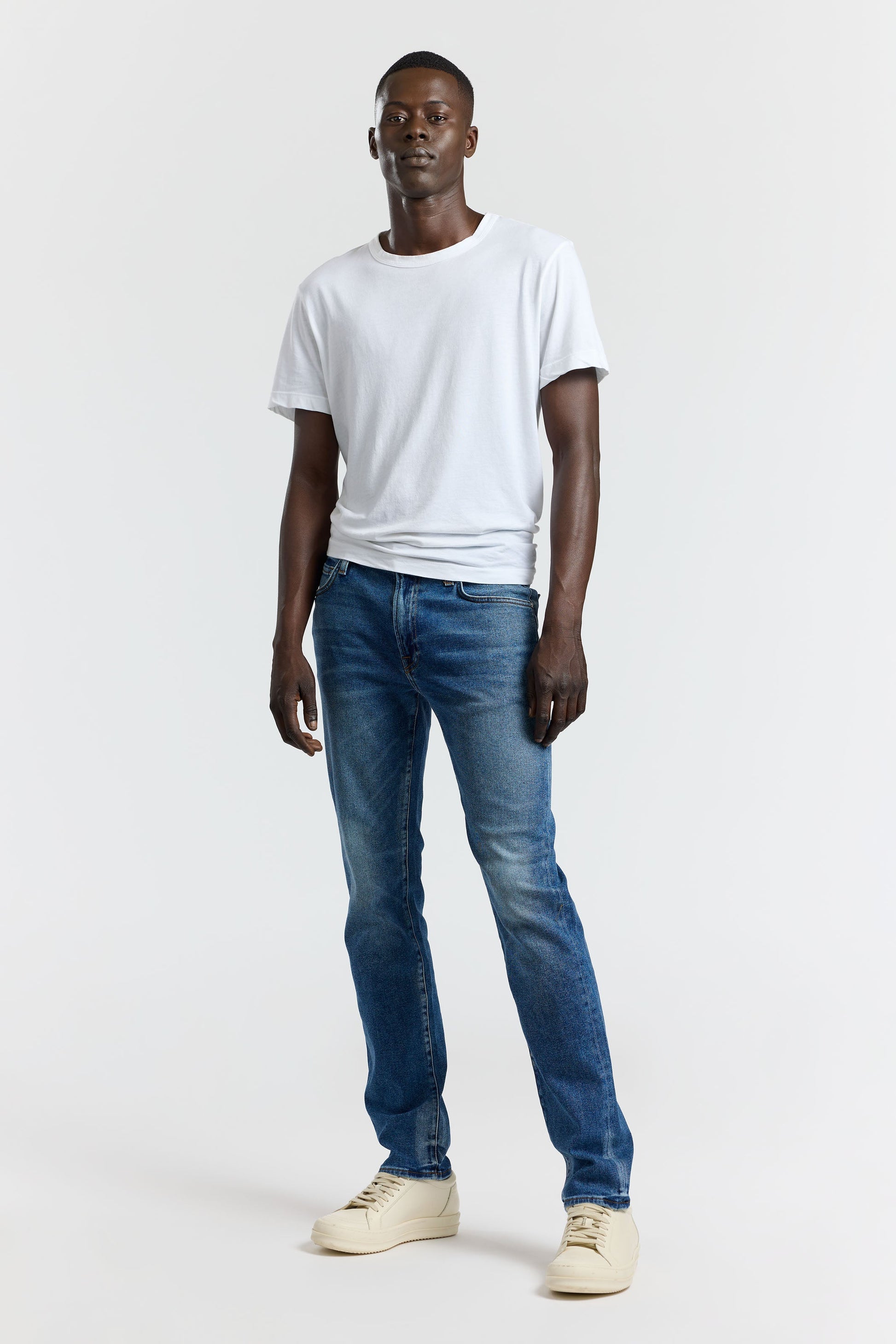 Men Dylan Jean (Sale) - COTTON CITIZEN