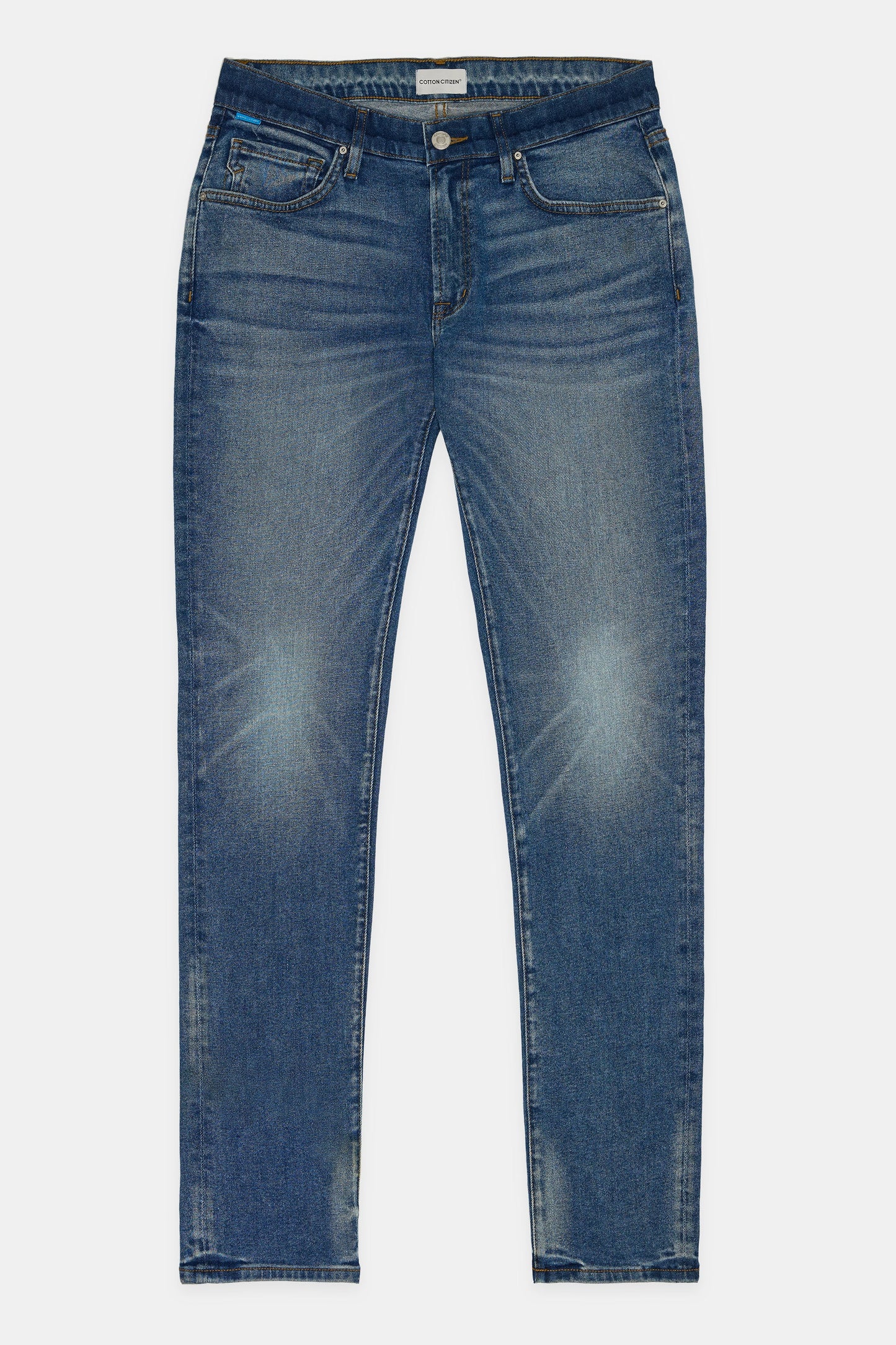 Men Dylan Jean (Sale) - COTTON CITIZEN
